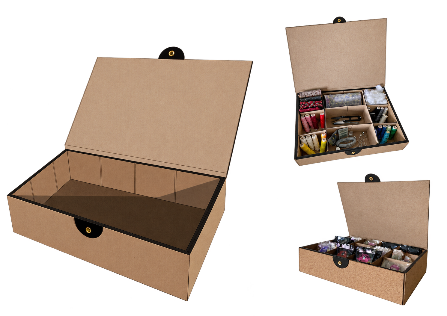 L'ADAPT' A BOX